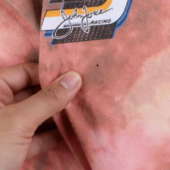 John Force Racing Austin Prock NHRA T-Shirt - Picture 10 of 10